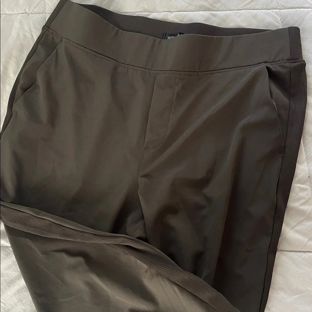 Soundstyle Polyester Pants - Picture 6 of 7